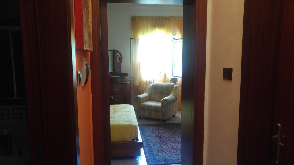 La Corte Delle Rose B&B Praia a Mare Ngoại thất bức ảnh